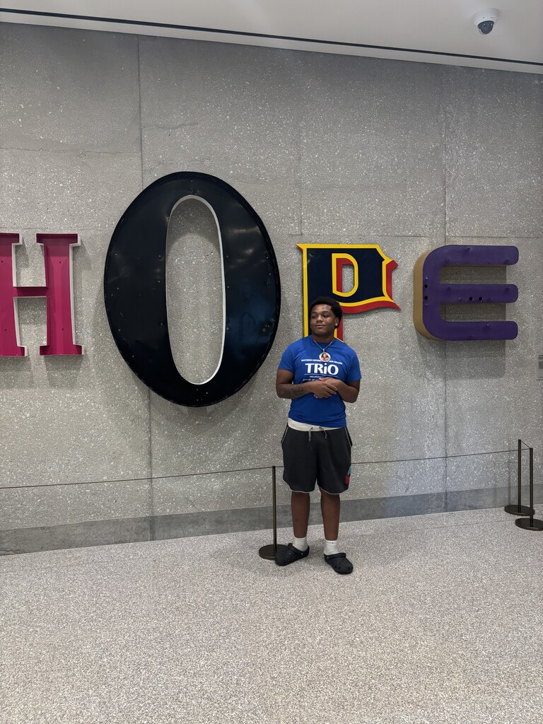 UPWARD Bound