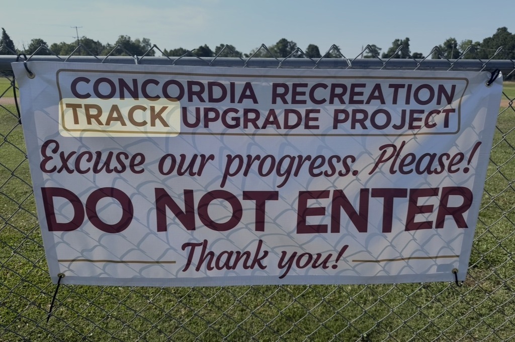 Track Upgrade Project