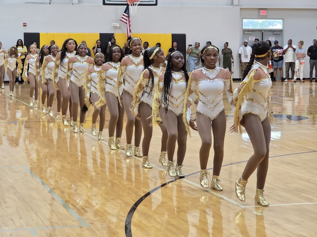 Meet the Trojans