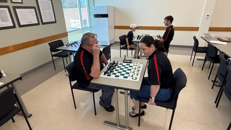 tournament
