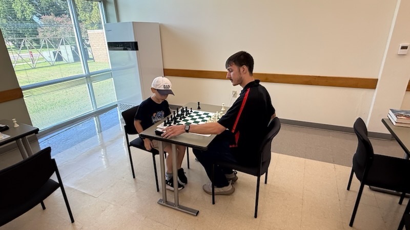 tournament