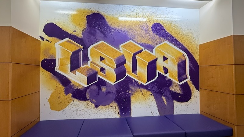lsu