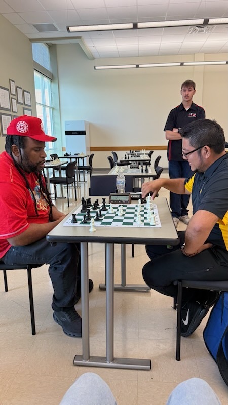 tournament