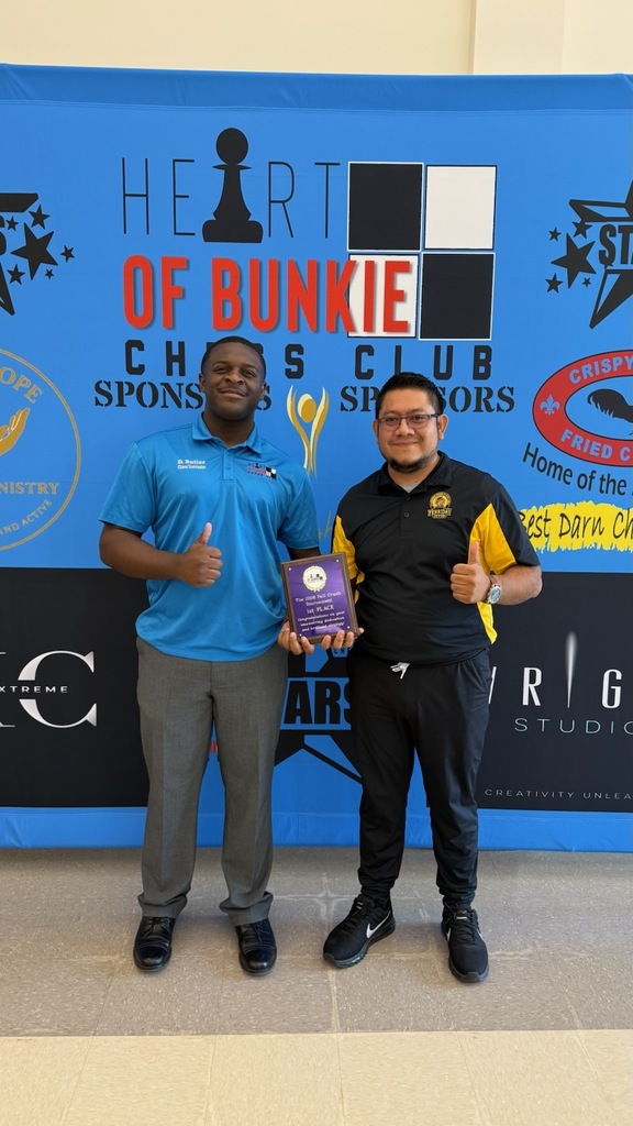 First Place Winner