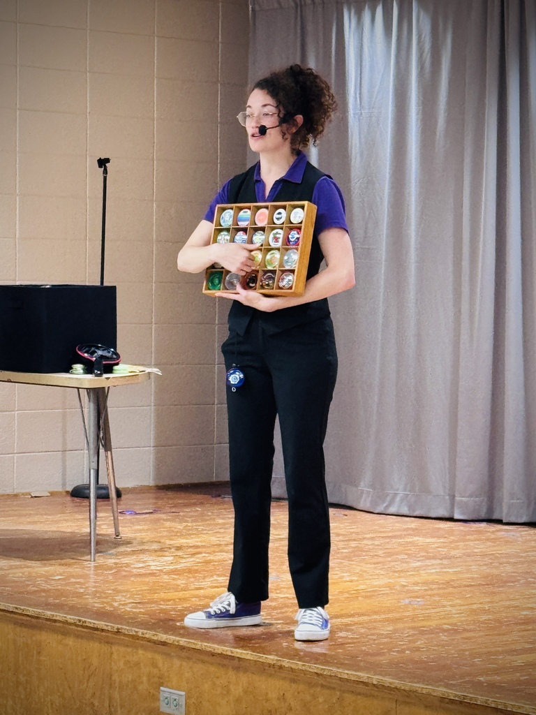 Pics from presentation.