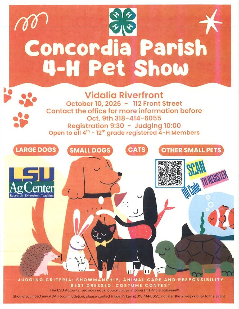 Pet Show