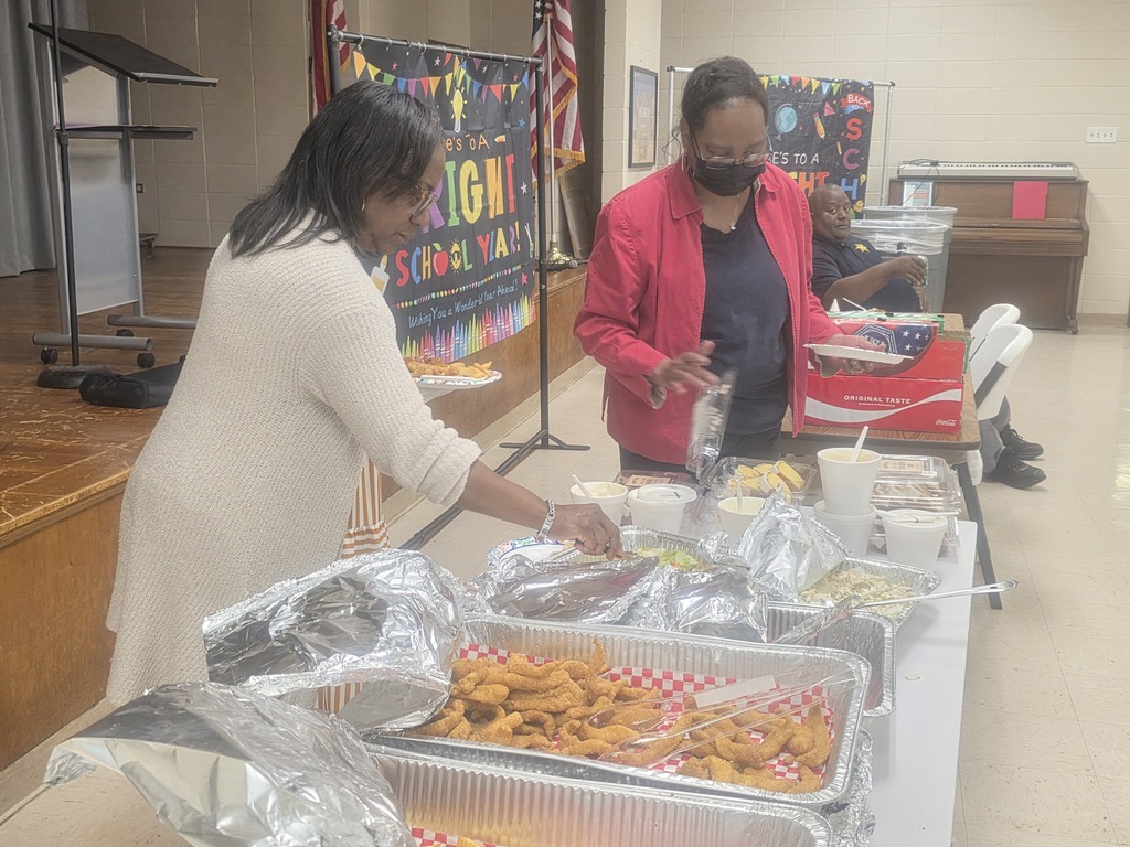 Fish Fry