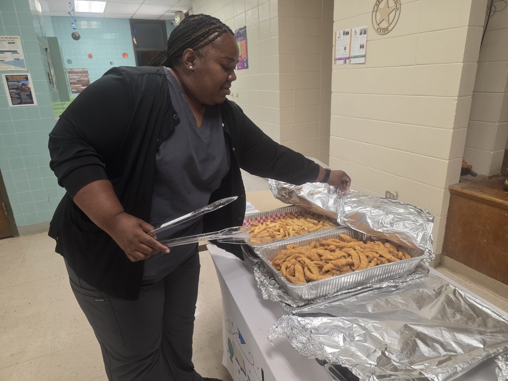 Fish Fry