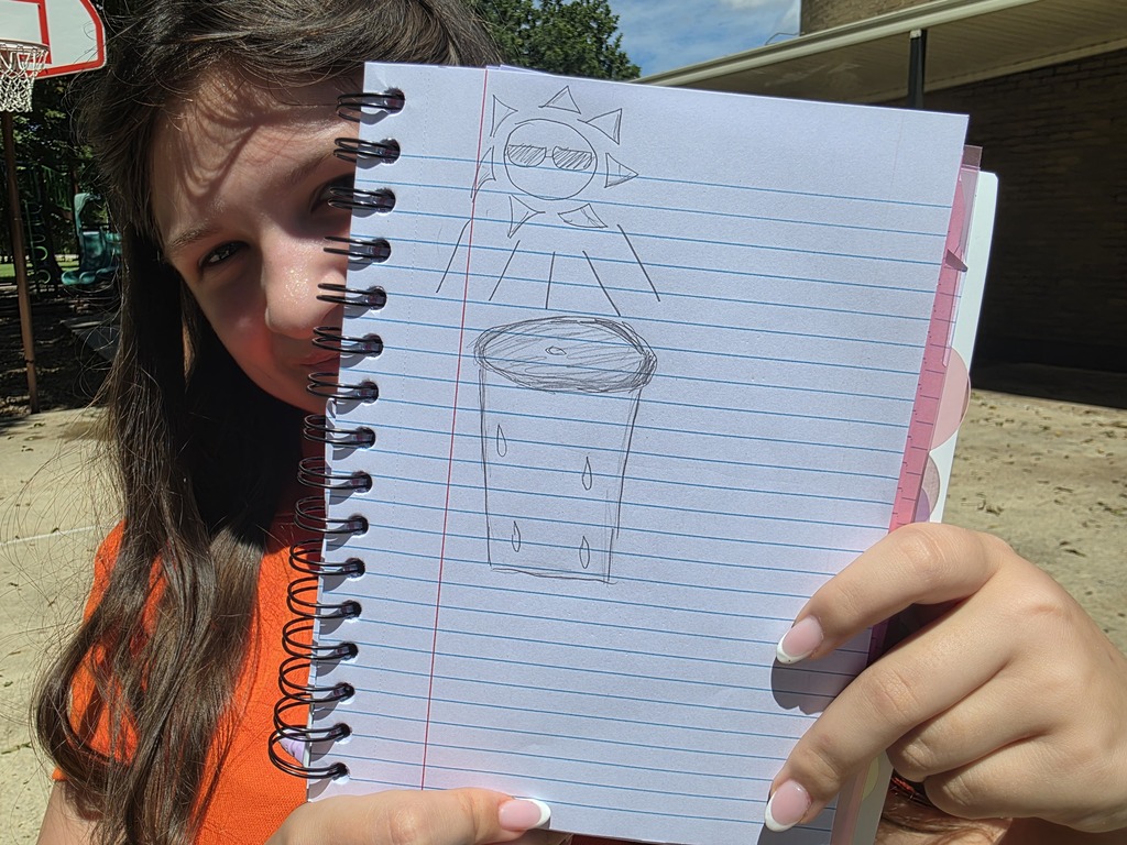 Science Experiment