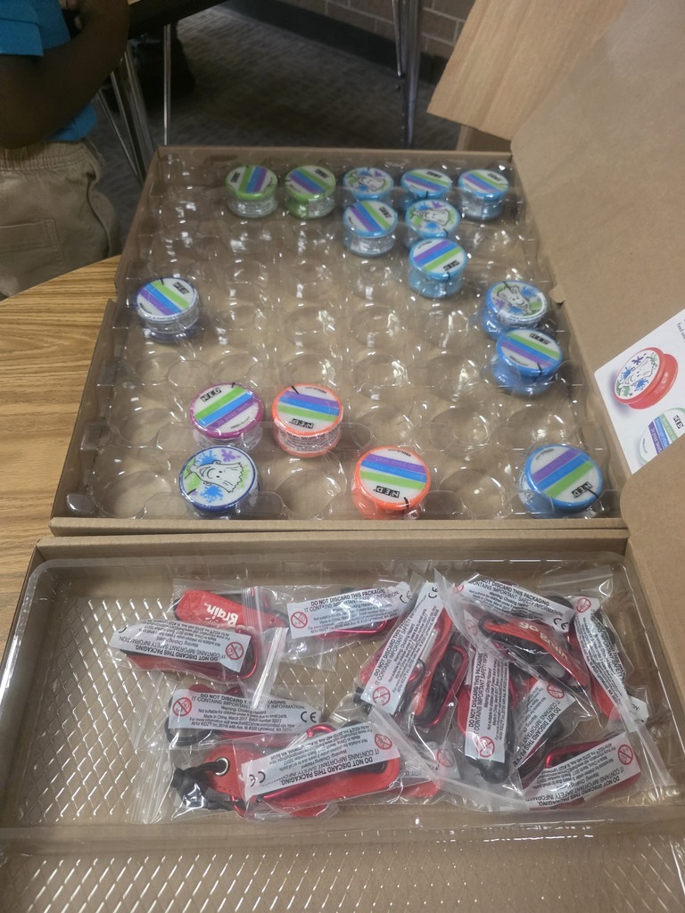 Yoyo