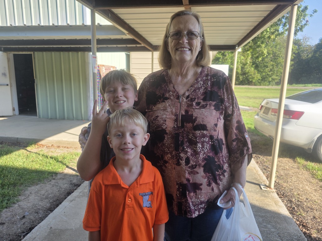 Grandparent's Day