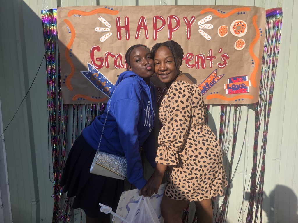 Grandparent's Day