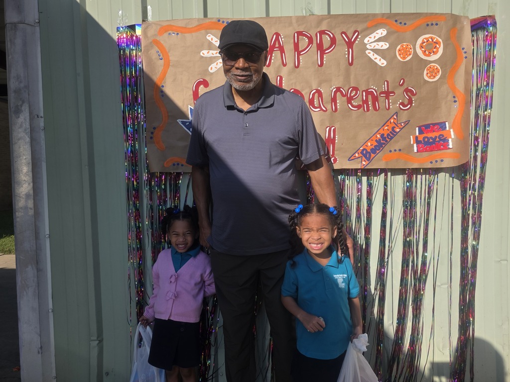 Grandparent's Day