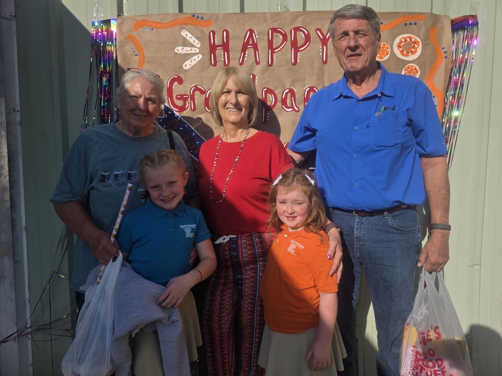 Grandparent's Day