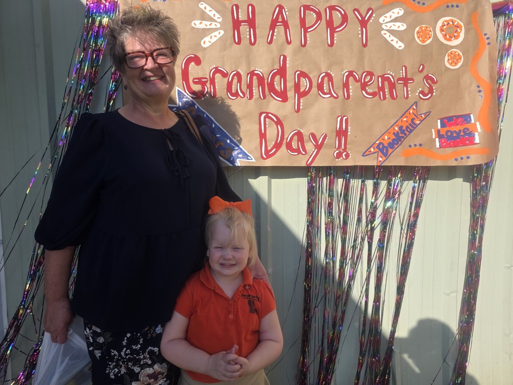 Grandparent's Day