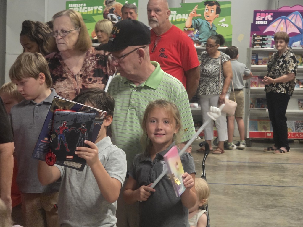 Grandparent's Day