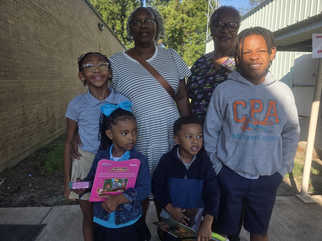 Grandparent's Day