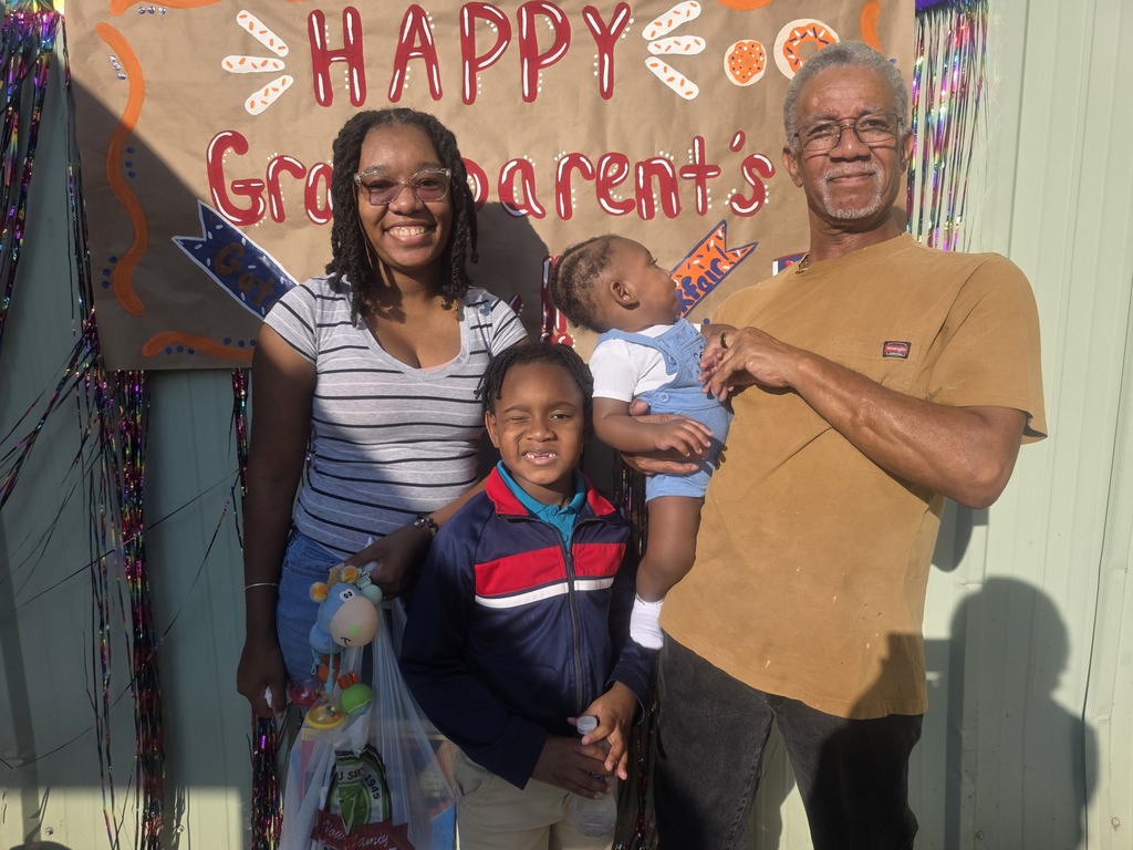 Grandparent's Day