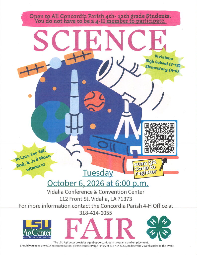 Science Fair