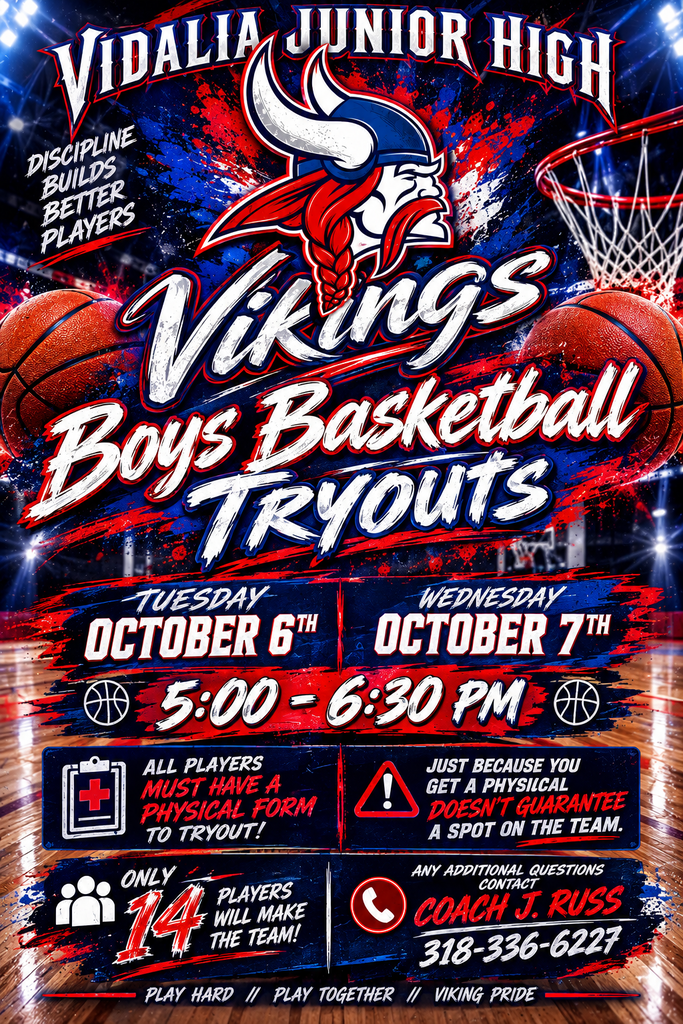 rescheduled tryouts