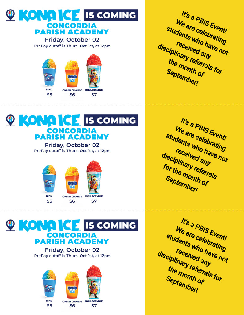 Kona Ice