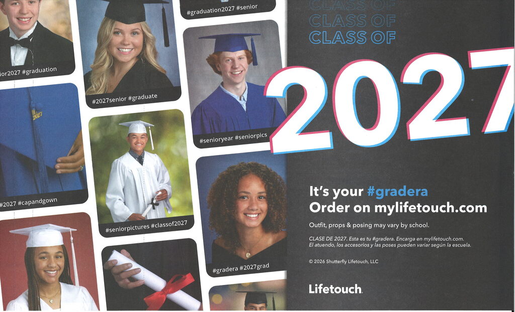 Cap and Gown