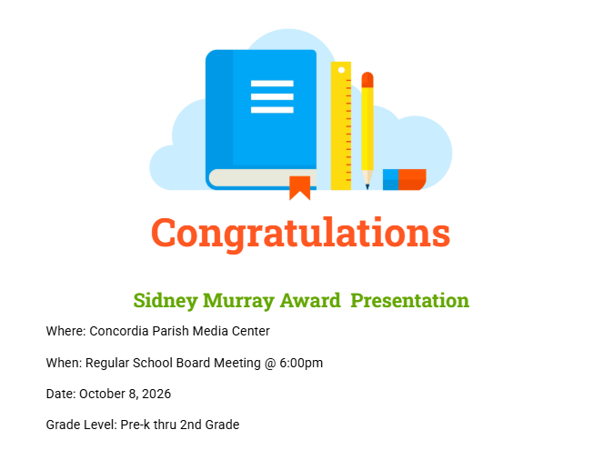 award