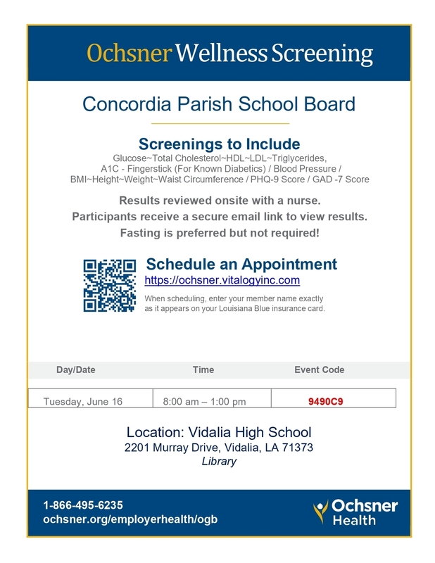 Wellness Registration