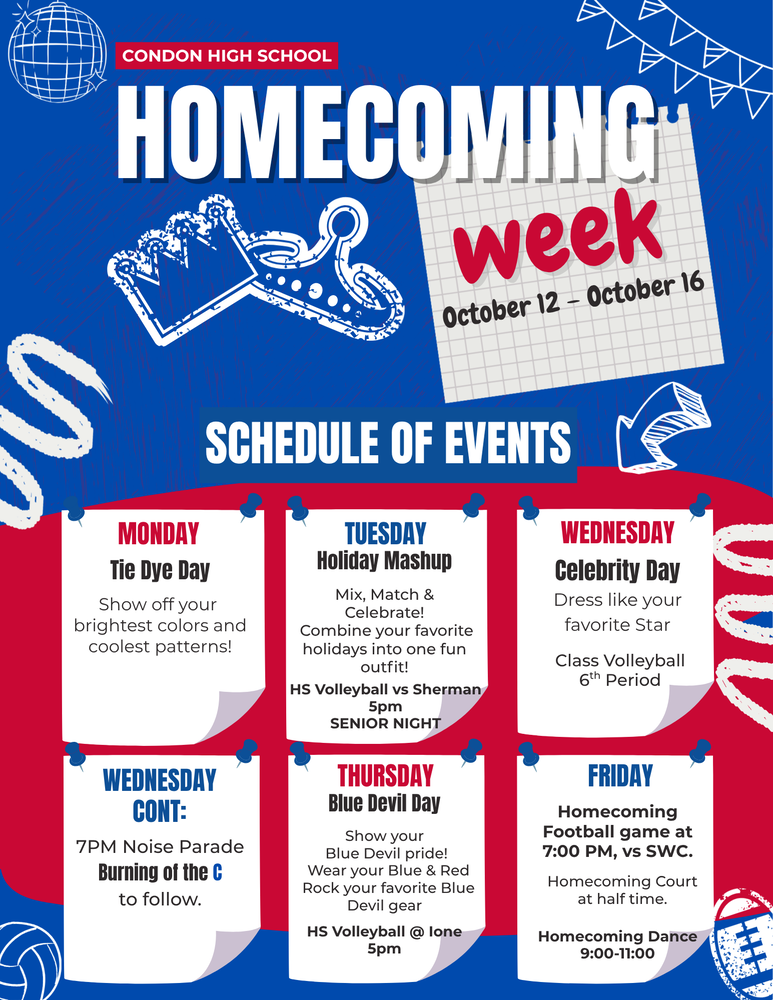 Homecoming