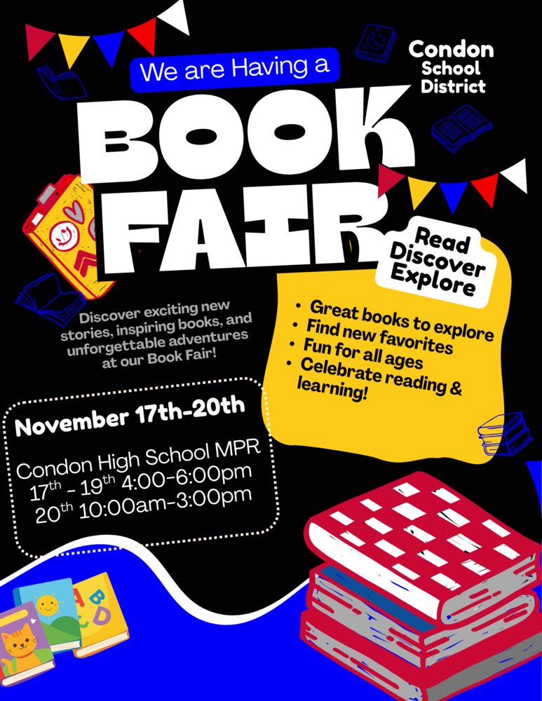Book Fair