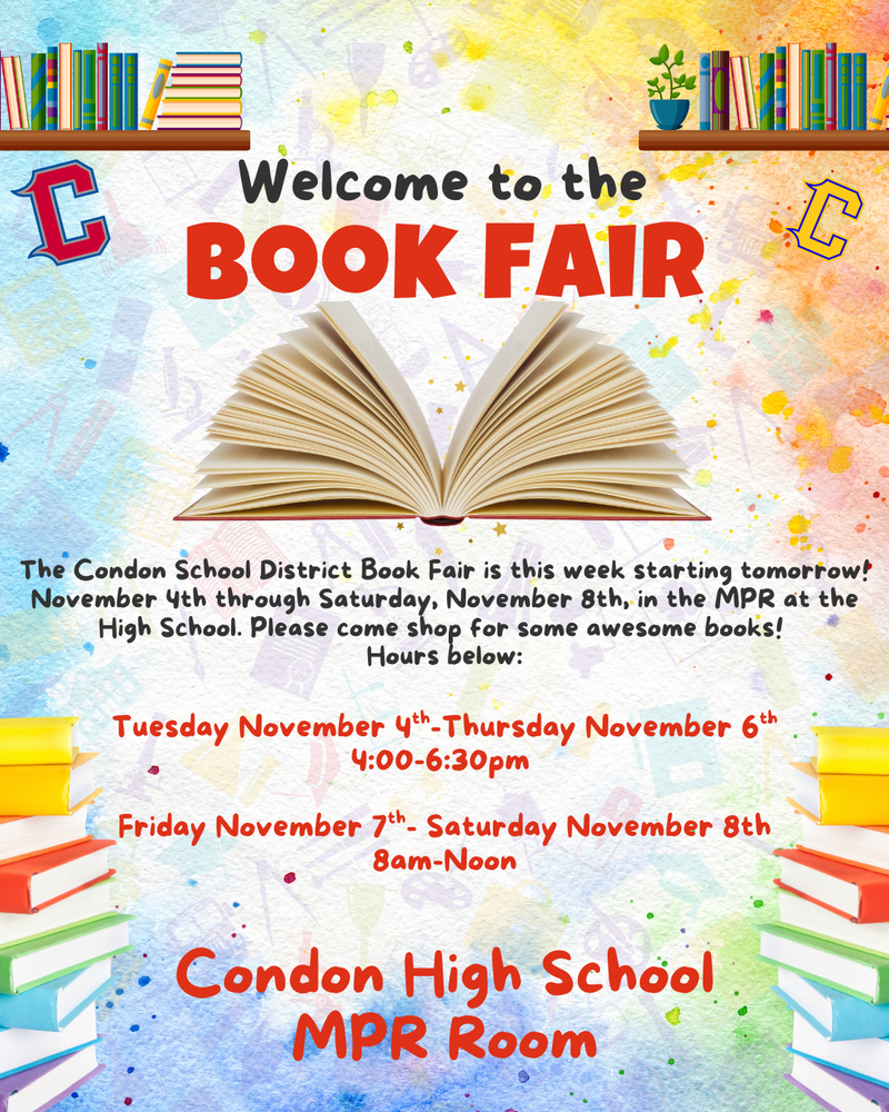 Book Fair