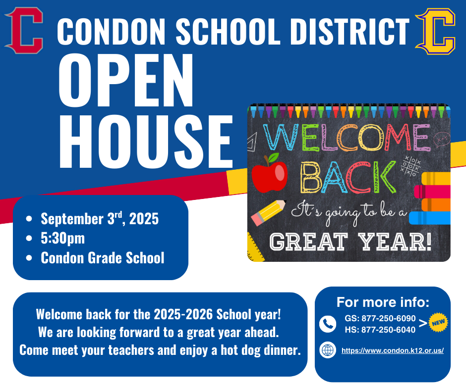 Open House
