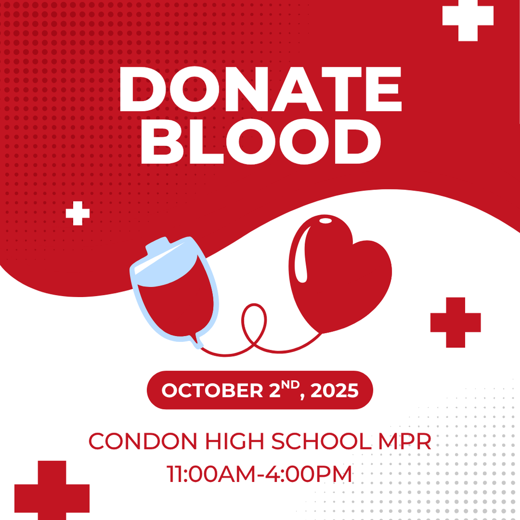 Blood Drive