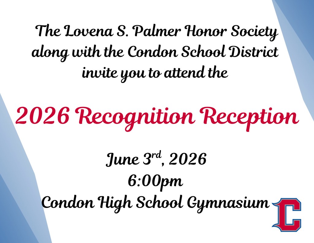 Recognition Reception 2026