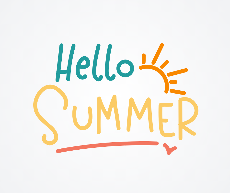 Summer Break