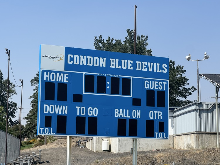 new scoreboard 2026