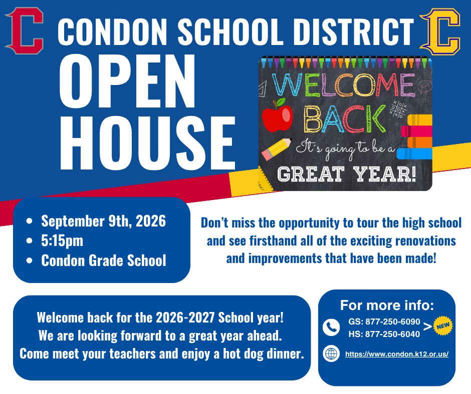 Open House