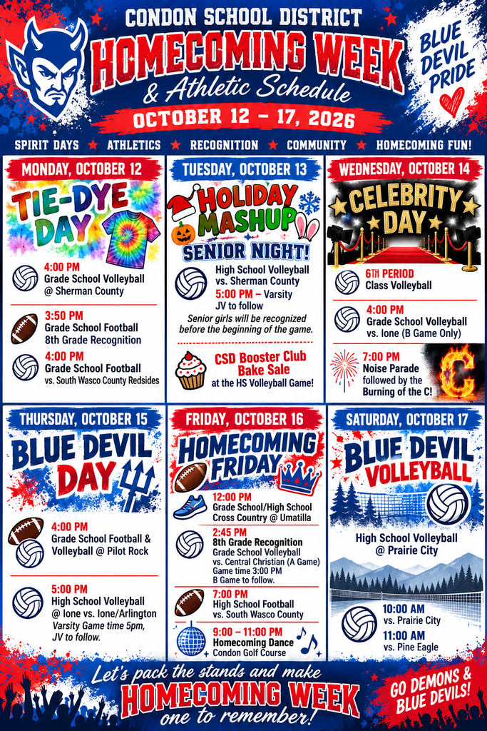 weeklyschedule10-12