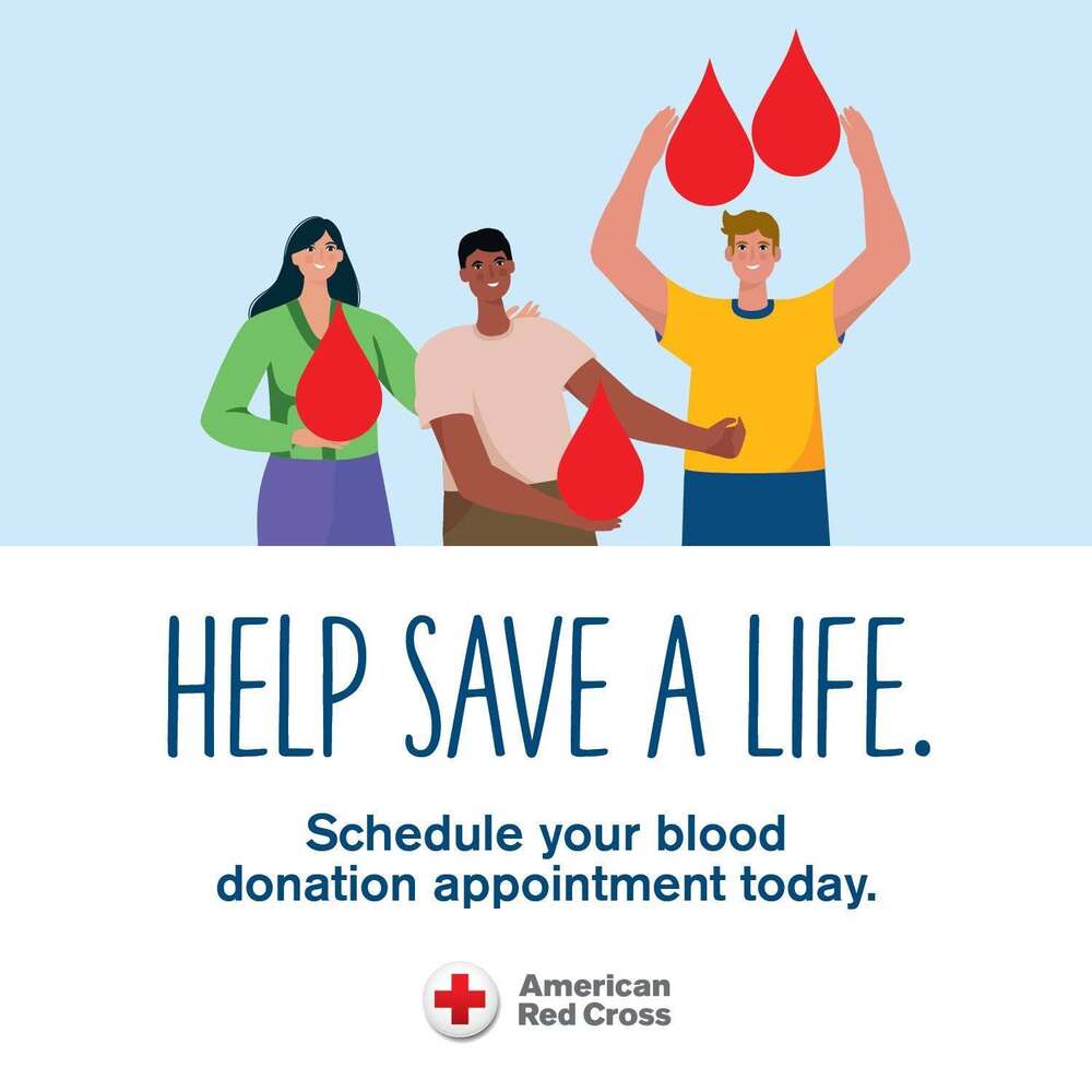Help Save in Life