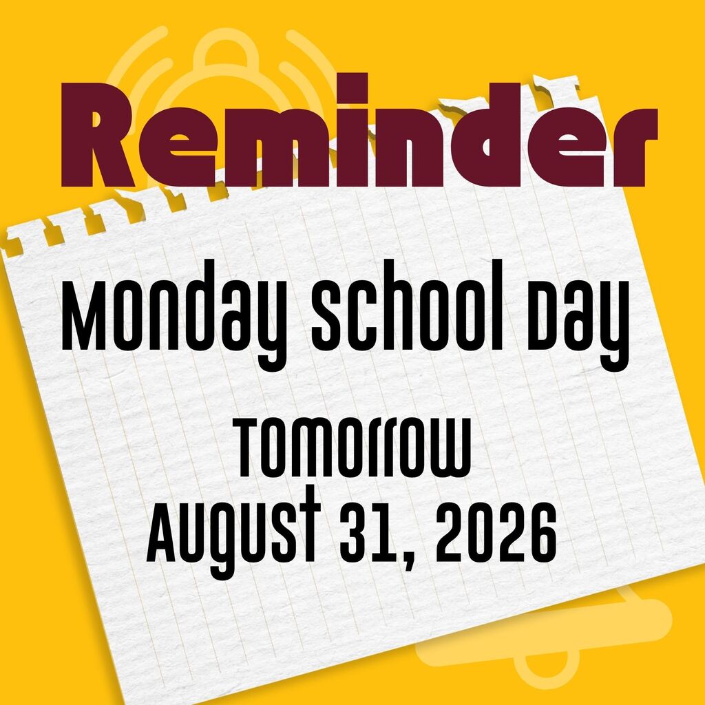 Reminder
