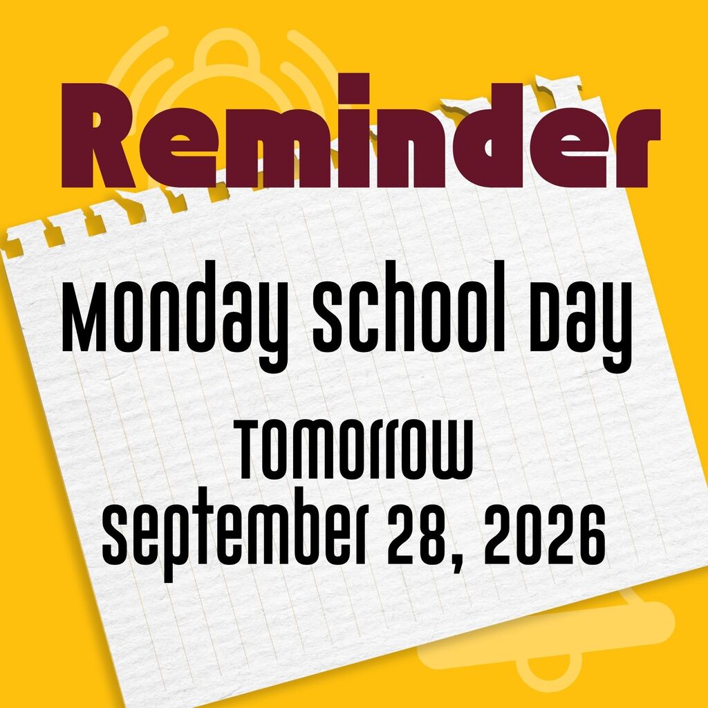 Reminder