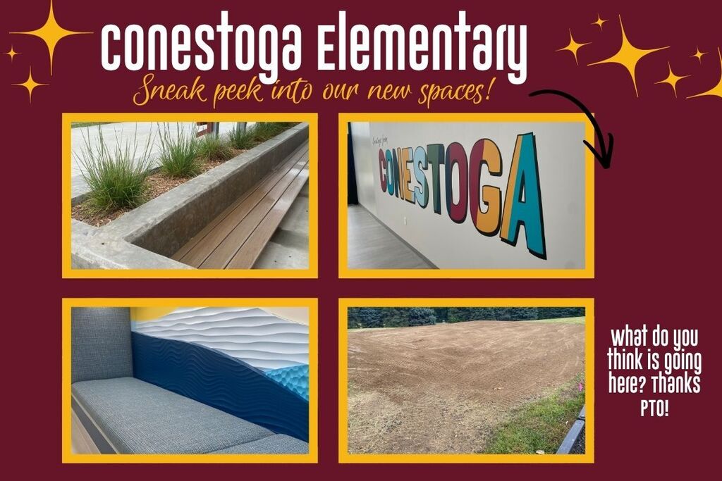 Elementary updates