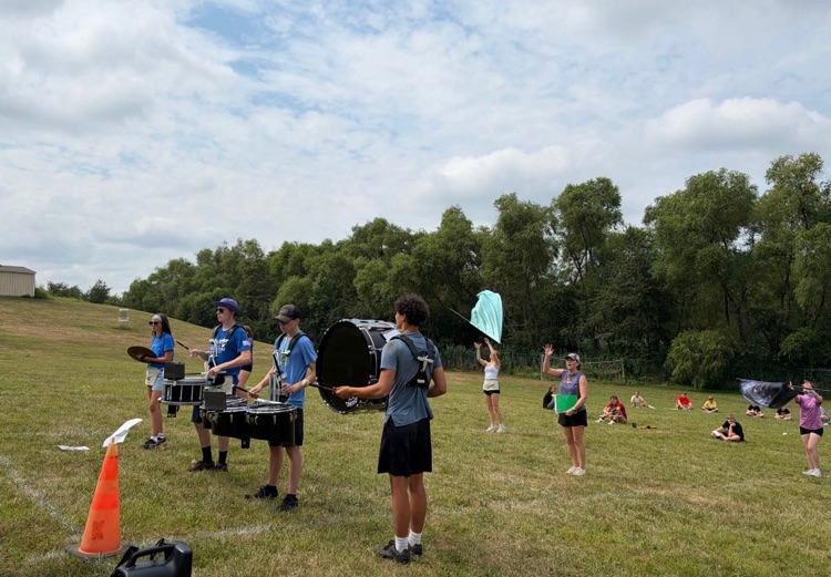 band