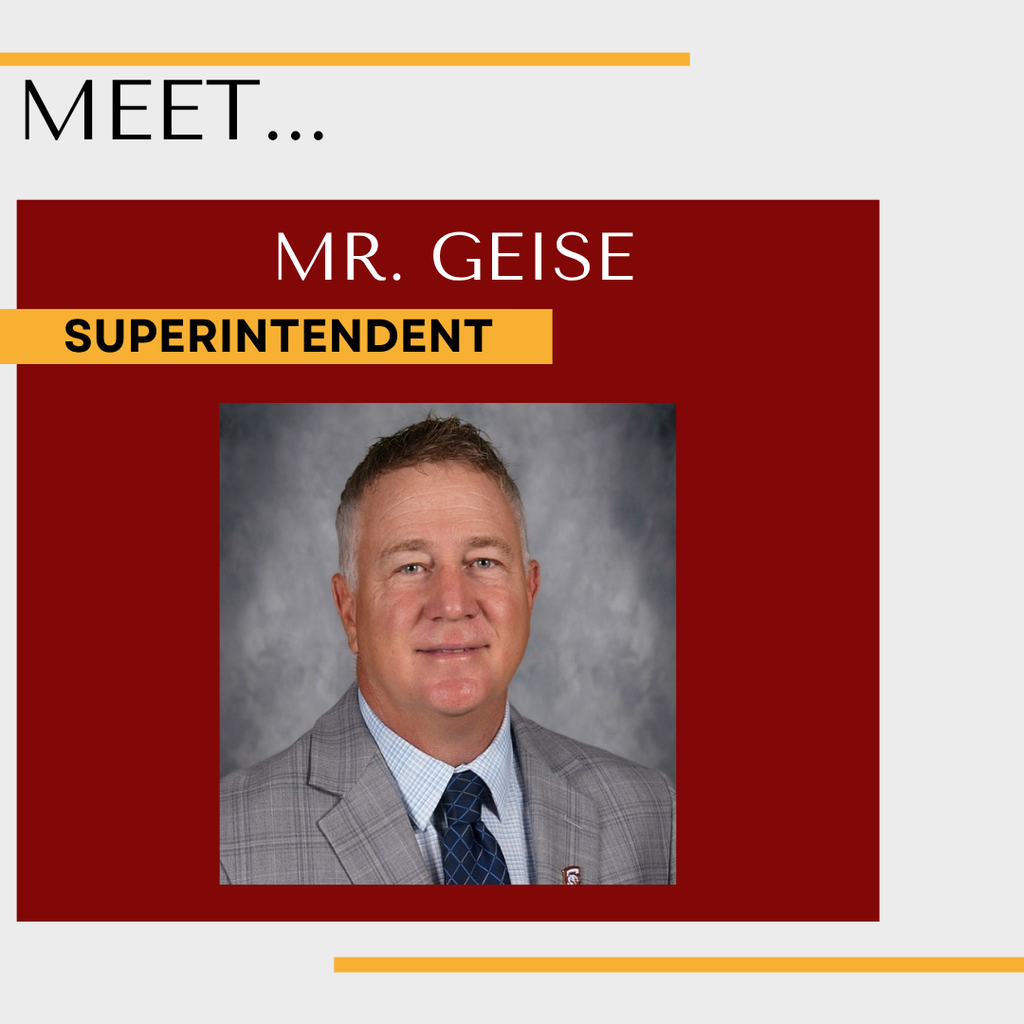 Mr. GEISE graphic-image