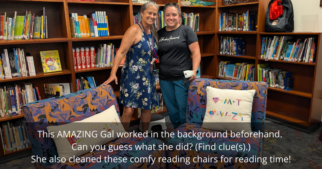 Photo of chairs and women 