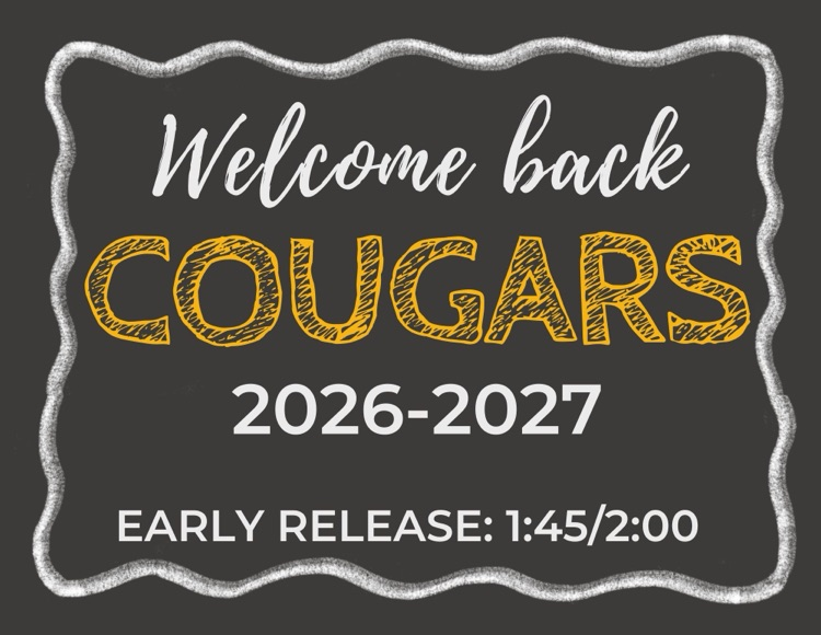 welcome back