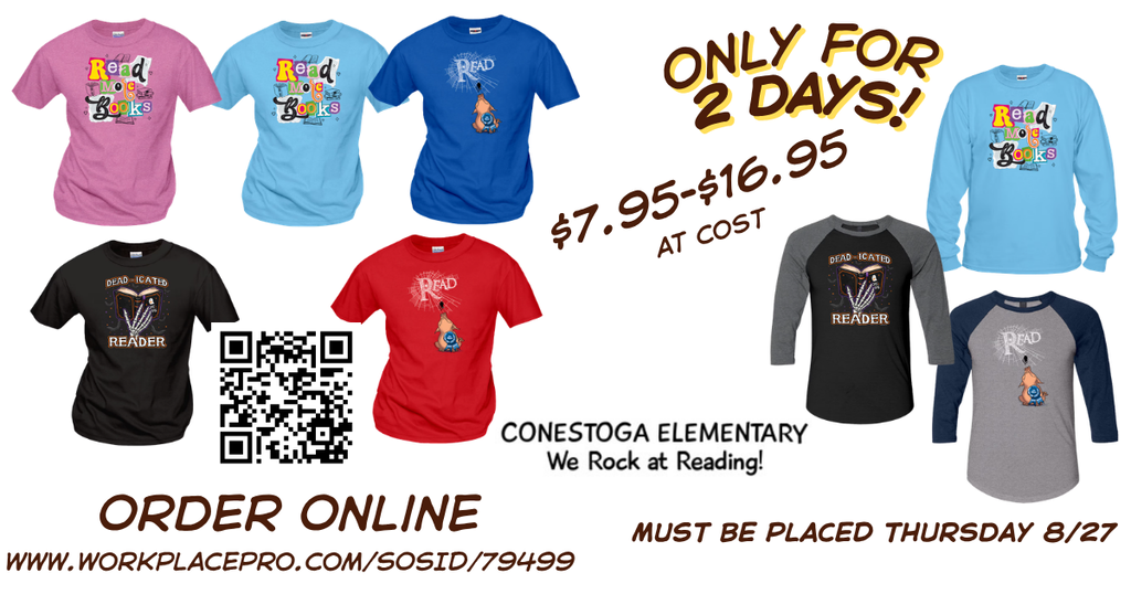 Order form