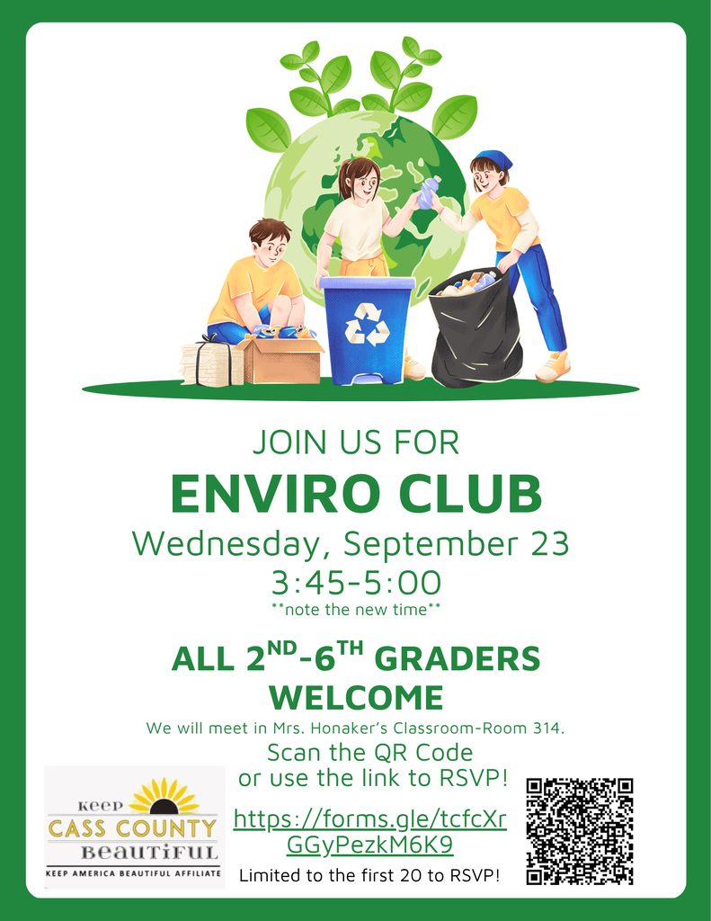 Enviro Club