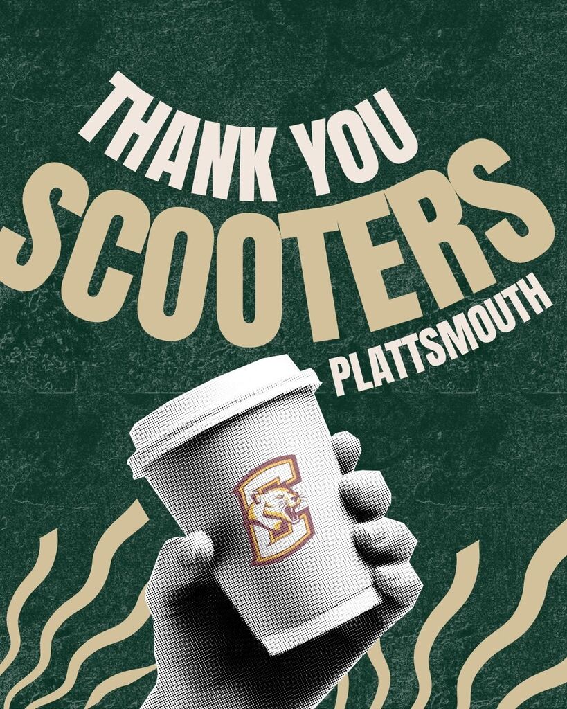 Thank you poster