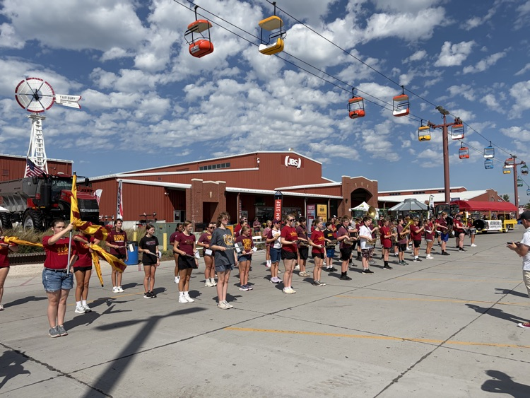 band
